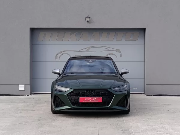 Audi RS 7 4.0TFSI AUDI EXCLUSIVE DPH - foto 2
