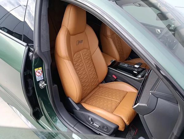 Audi RS 7 4.0TFSI AUDI EXCLUSIVE DPH - foto 27