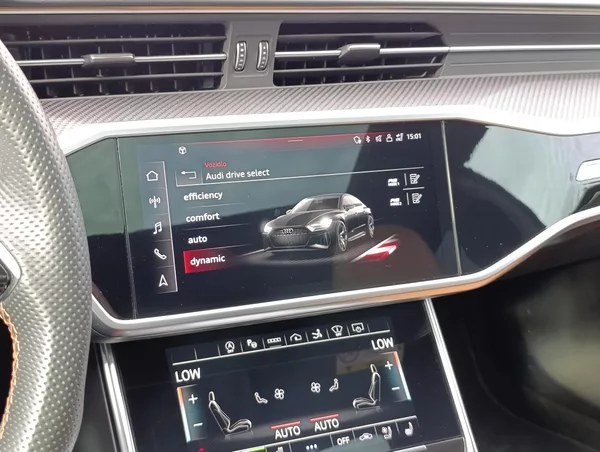 Audi RS 7 4.0TFSI AUDI EXCLUSIVE DPH - foto 37