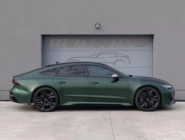 Audi RS 7 4.0TFSI AUDI EXCLUSIVE DPH - foto 4