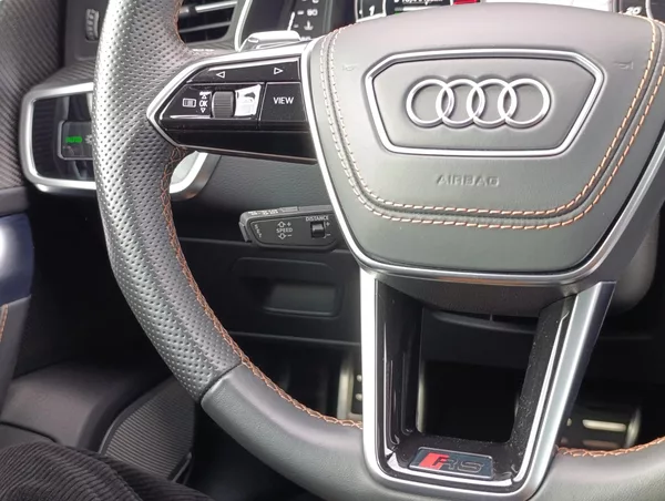 Audi RS 7 4.0TFSI AUDI EXCLUSIVE DPH - foto 41
