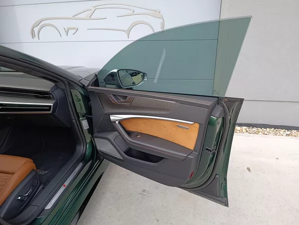 Audi RS 7 4.0TFSI AUDI EXCLUSIVE DPH - foto 45