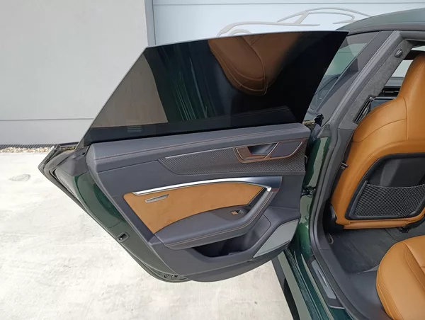 Audi RS 7 4.0TFSI AUDI EXCLUSIVE DPH - foto 48