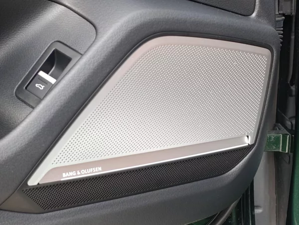 Audi RS 7 4.0TFSI AUDI EXCLUSIVE DPH - foto 49