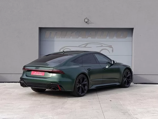 Audi RS 7 4.0TFSI AUDI EXCLUSIVE DPH - foto 5