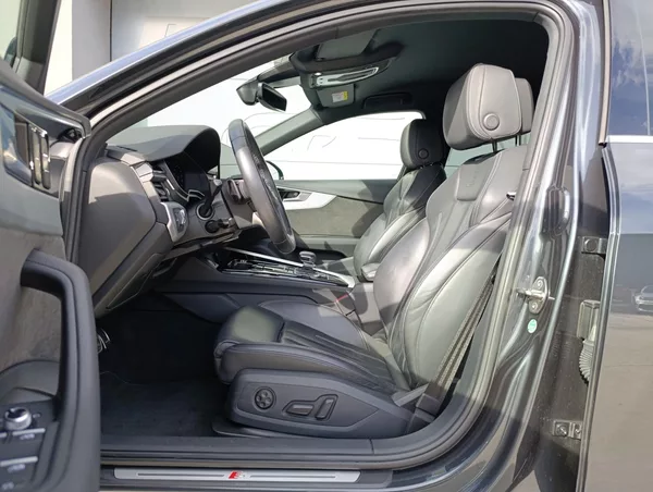 Audi A4 AVANT 40TDI QUATTRO S-LINE DPH - foto 12