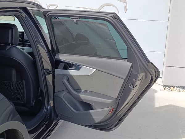Audi A4 AVANT 40TDI QUATTRO S-LINE DPH - foto 32