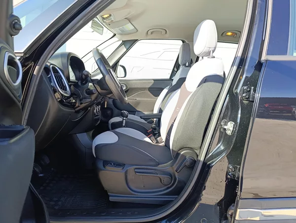 Fiat 500L 1.6JTD 77kW LIVING ČR - foto 11