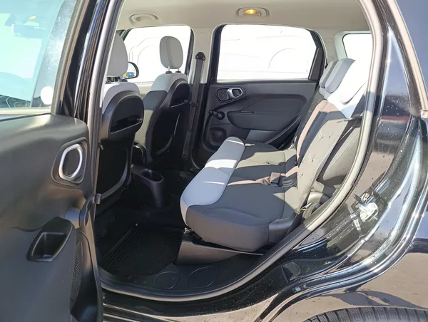 Fiat 500L 1.6JTD 77kW LIVING ČR - foto 12