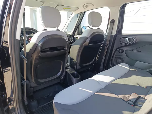 Fiat 500L 1.6JTD 77kW LIVING ČR - foto 13