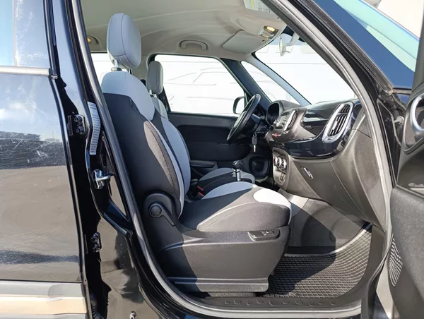 Fiat 500L 1.6JTD 77kW LIVING ČR - foto 16