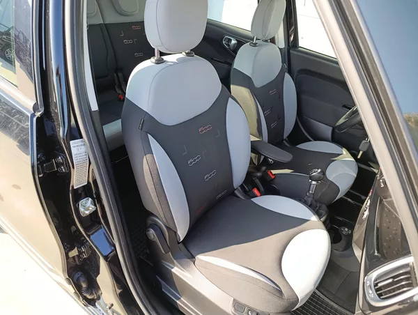 Fiat 500L 1.6JTD 77kW LIVING ČR - foto 17