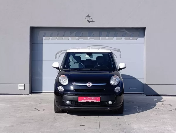 Fiat 500L 1.6JTD 77kW LIVING ČR - foto 2