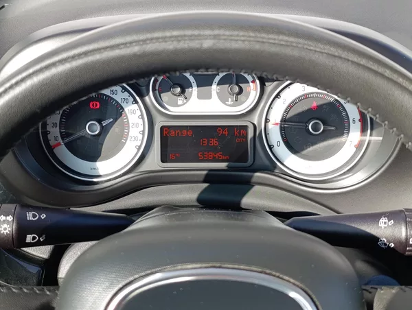 Fiat 500L 1.6JTD 77kW LIVING ČR - foto 20