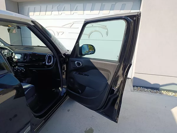 Fiat 500L 1.6JTD 77kW LIVING ČR - foto 26
