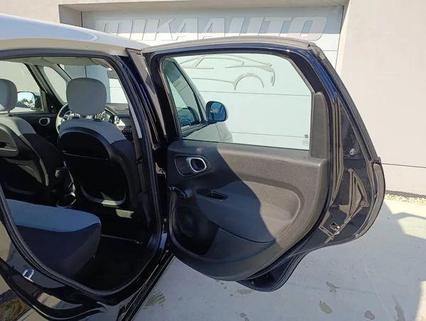 Fiat 500L 1.6JTD 77kW LIVING ČR - foto 27