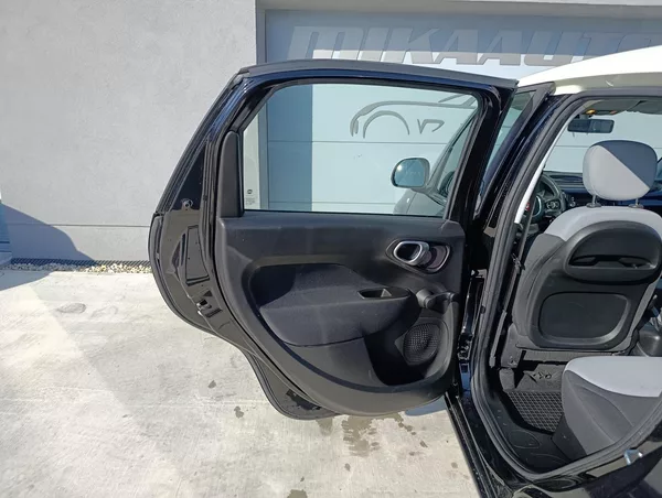 Fiat 500L 1.6JTD 77kW LIVING ČR - foto 28