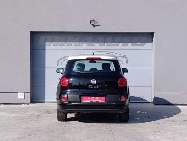 Fiat 500L 1.6JTD 77kW LIVING ČR - foto 6