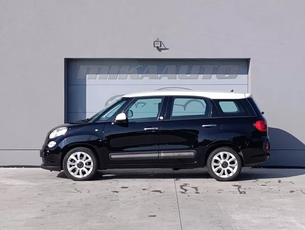 Fiat 500L 1.6JTD 77kW LIVING ČR - foto 8
