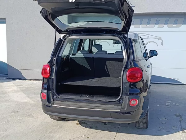 Fiat 500L 1.6JTD 77kW LIVING ČR - foto 9