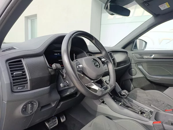 Škoda Kodiaq 2.0TDI 4X4 SPORTLINE 1.MAJ ČR - foto 11