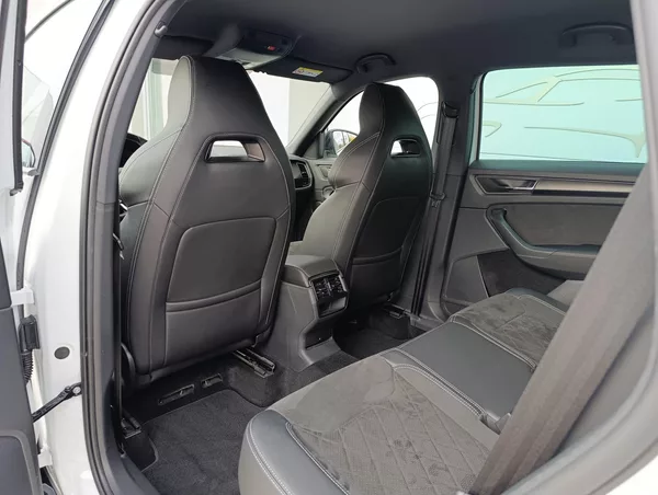 Škoda Kodiaq 2.0TDI 4X4 SPORTLINE 1.MAJ ČR - foto 14
