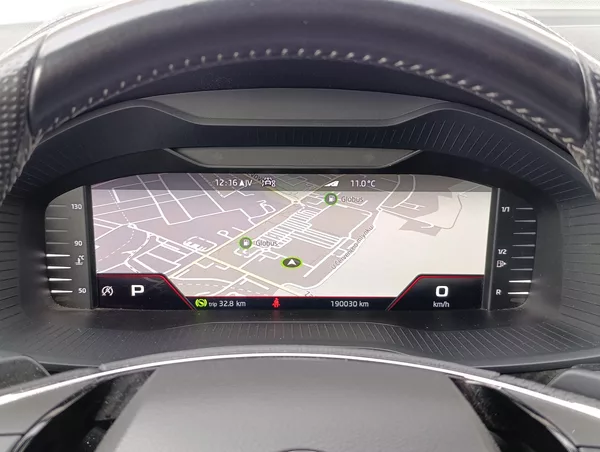 Škoda Kodiaq 2.0TDI 4X4 SPORTLINE 1.MAJ ČR - foto 24