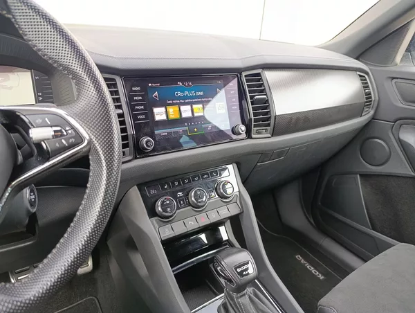 Škoda Kodiaq 2.0TDI 4X4 SPORTLINE 1.MAJ ČR - foto 25