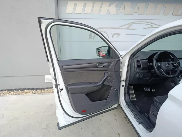 Škoda Kodiaq 2.0TDI 4X4 SPORTLINE 1.MAJ ČR - foto 29