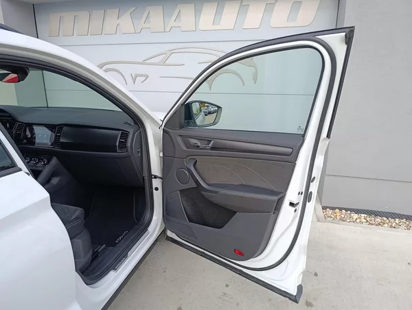 Škoda Kodiaq 2.0TDI 4X4 SPORTLINE 1.MAJ ČR - foto 31