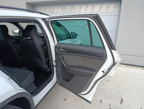 Škoda Kodiaq 2.0TDI 4X4 SPORTLINE 1.MAJ ČR - foto 32