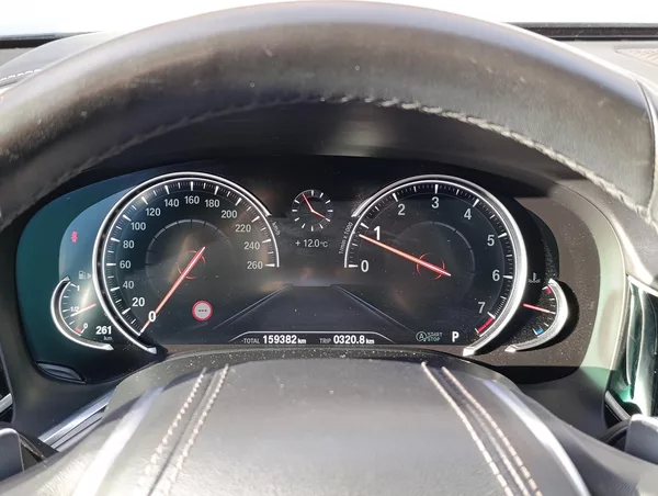 BMW Řada 7 750Li xDRIVE ČR 1.MAJ DPH - foto 29