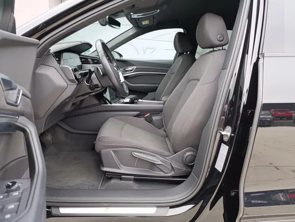 Audi e-tron 55 300kW QUATTRO S-LINE - foto 11