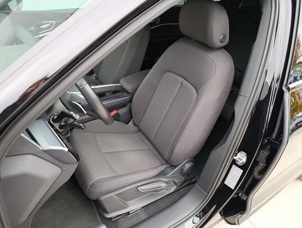 Audi e-tron 55 300kW QUATTRO S-LINE - foto 12