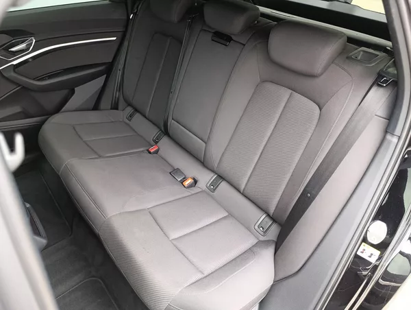 Audi e-tron 55 300kW QUATTRO S-LINE - foto 15