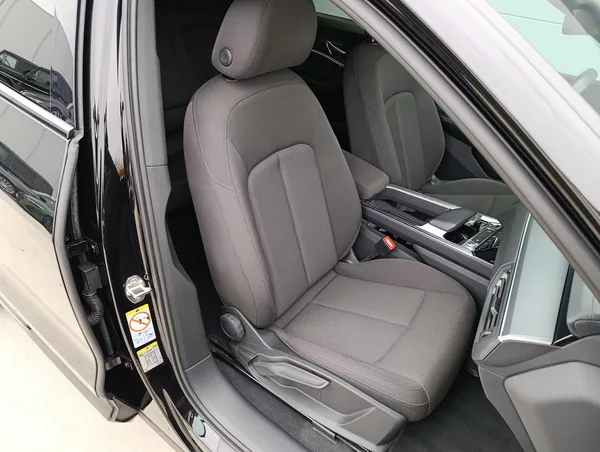 Audi e-tron 55 300kW QUATTRO S-LINE - foto 18