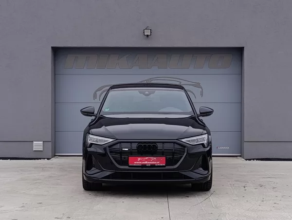Audi e-tron 55 300kW QUATTRO S-LINE - foto 2
