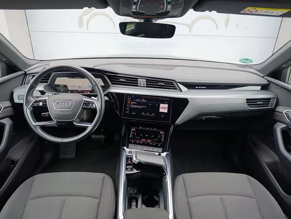 Audi e-tron 55 300kW QUATTRO S-LINE - foto 21
