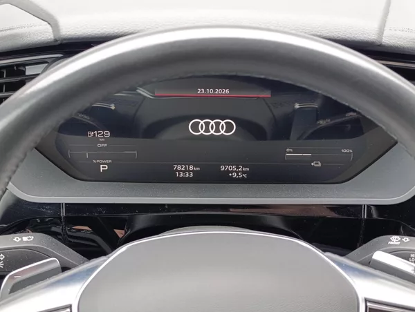 Audi e-tron 55 300kW QUATTRO S-LINE - foto 23
