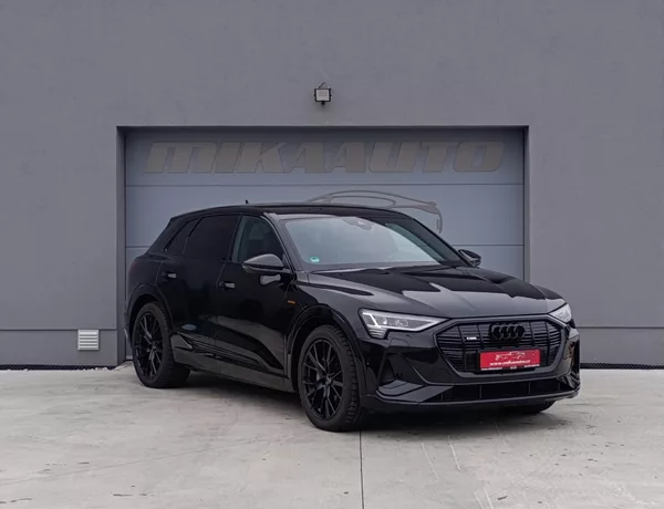 Audi e-tron 55 300kW QUATTRO S-LINE - foto 3