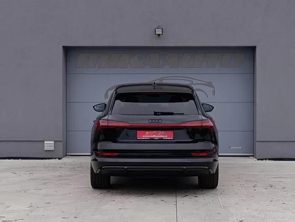 Audi e-tron 55 300kW QUATTRO S-LINE - foto 6