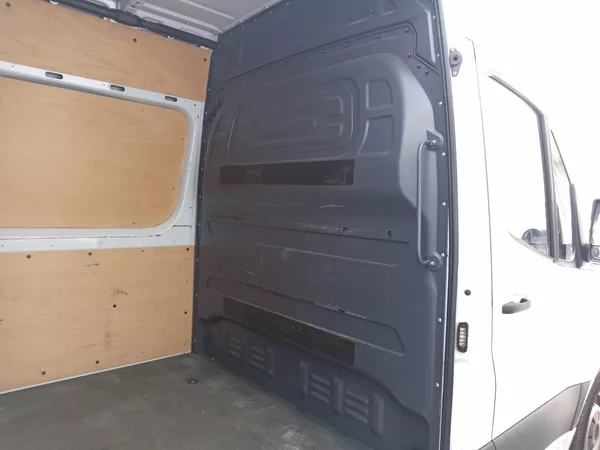 Mercedes-Benz Sprinter 314 CDi/S 105kW ČR 1.MAJITEL - foto 10