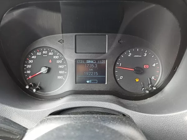 Mercedes-Benz Sprinter 314 CDi/S 105kW ČR 1.MAJITEL - foto 17