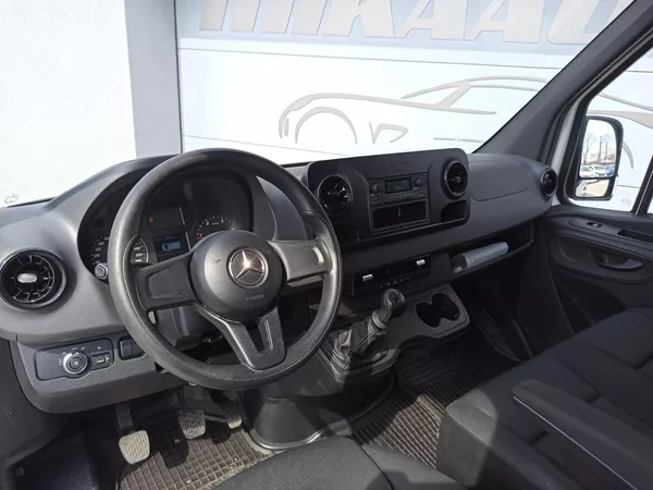 Mercedes-Benz Sprinter 314 CDi/S 105kW ČR 1.MAJITEL - foto 19