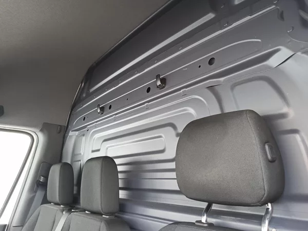 Mercedes-Benz Sprinter 314 CDi/S 105kW ČR 1.MAJITEL - foto 20