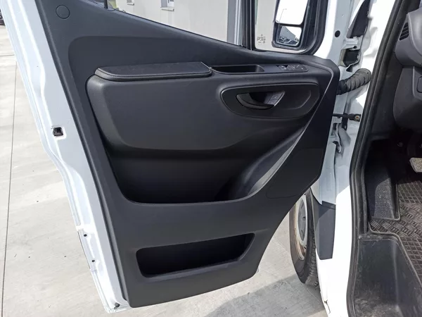 Mercedes-Benz Sprinter 314 CDi/S 105kW ČR 1.MAJITEL - foto 21