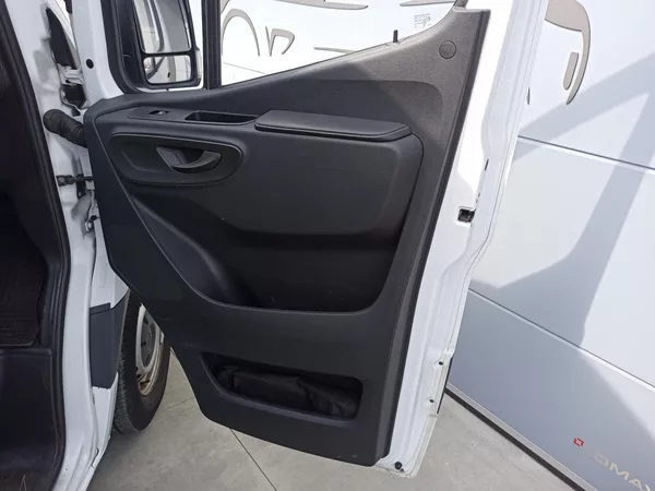 Mercedes-Benz Sprinter 314 CDi/S 105kW ČR 1.MAJITEL - foto 22