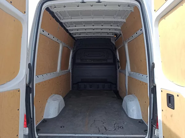 Mercedes-Benz Sprinter 314 CDi/S 105kW ČR 1.MAJITEL - foto 9