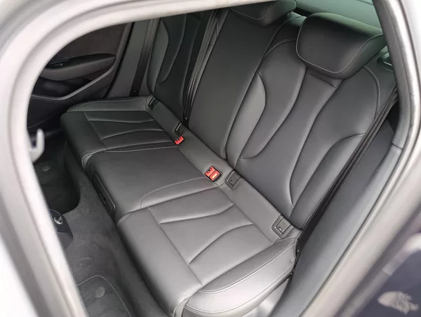 Audi RS 3 2.5TFSi QUATTRO TIPTRONIC - foto 10