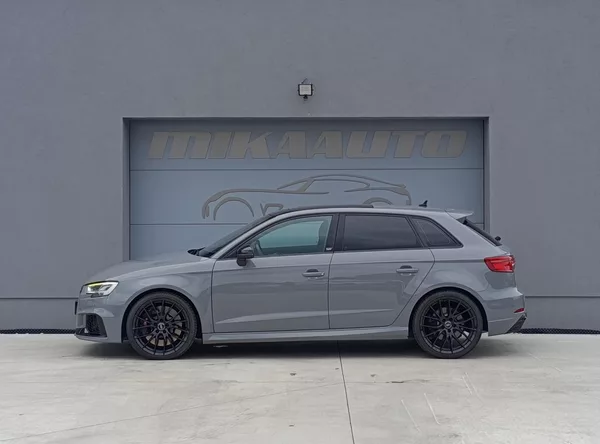 Audi RS 3 2.5TFSi QUATTRO TIPTRONIC - foto 12